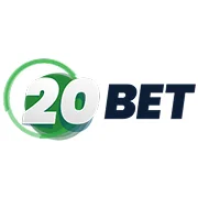 20bet Casino logo
